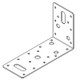 Expamet Angle Bracket Light Duty 150 x 90 x 59mm (AB1509059) Expamet Angle Bracket Light Duty 150 x 90 x 59mm (AB1509059)